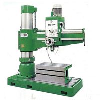 CNC drilling machine HY-1300verticalcolumn typeradial