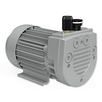 Rotary vane vacuum pump VT 4.8 oil-free24 Vdc220VAC
