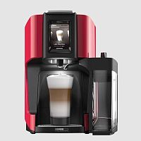 Espresso coffee machine S.20 LATTE SISTEMAofficeautomatichot water