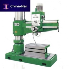 CNC drilling machine HY-1300verticalcolumn typeradial