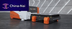 2D laser cutting machine VENTO seriesfiber laserfor aluminumfor steel