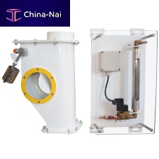 Fluid dampener MP SPIsemi-automatic