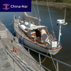 Cruising sailboat Seguin 44'2-cabin