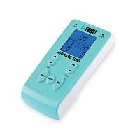 Electric stimulator MIO-CARE hand-heldTENS2-channel