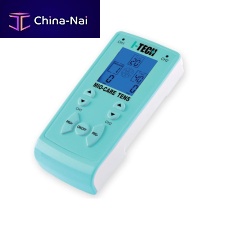 Electric stimulator MIO-CARE hand-heldTENS2-channel