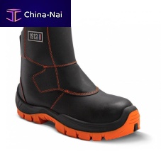 Welder safety boots VOLCAconstructionfinish workanti-slip