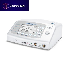 Surgery micromotor control unit HighSurg 30electricfoot-operatedbuilt-in