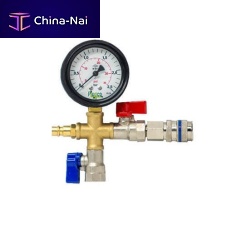 Pressure controller ACD 0-2,5