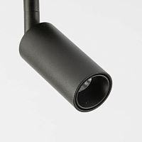 Surface mounted spotlight JACOB M | 3978MLEDroundtubular
