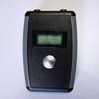 Resistance testing device manualfor wirehand-held