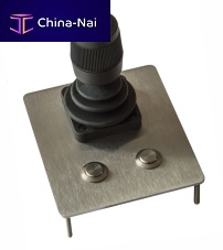Multi-function joystick CST100video camerafor boatsfor ships