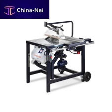Circular sawing machine HVS for non-ferrous metalsfor plasticswood