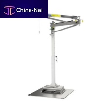 Single-girder overhead crane Mechcranelarge