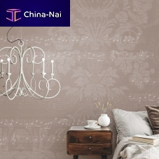 Contemporary wallpaper OPERAnonwoven fabricfiberglassvinyl