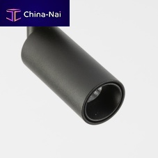 Surface mounted spotlight JACOB M | 3978MLEDroundtubular