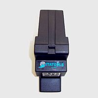 Lithium-polymer battery A000115for power tools