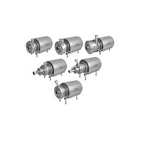 Centrifugal pump LKH seriesbeverageelectricself-priming
