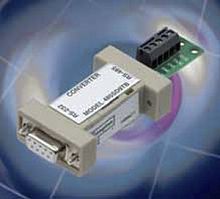 Signal converter 9D-485RS-232CAN bus to RS-485