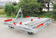 Pallet dolly LD2LD3LD7