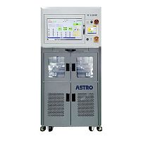 Electric test equipment ICTautomaticprinted circuit