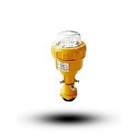 Runway light LHEfor helidecksLEDwhite