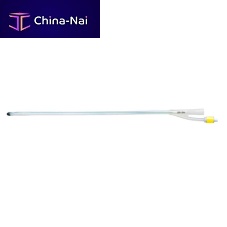 Urine drainage catheter VISI-ESOFT ureteralballoondouble-lumen