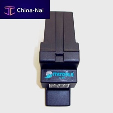 Lithium-polymer battery A000115for power tools