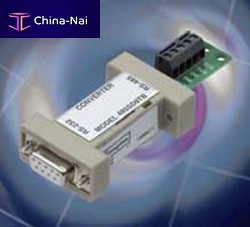 Signal converter 9D-485RS-232CAN bus to RS-485