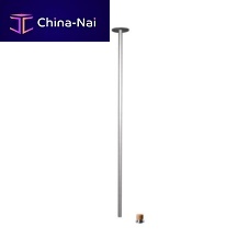 Washbasin mixer tap 69977/RPceilingstainless steelbathroom