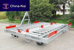 Pallet dolly LD2LD3LD7