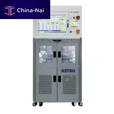 Electric test equipment ICTautomaticprinted circuit