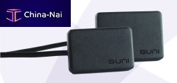 Dental radiography intra-oral detector SuniRay2