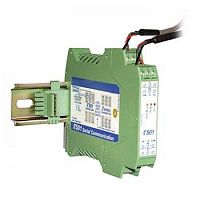 Signal amplifier conditioningfor vibration measurement
