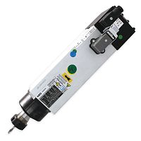 Wood router T00150for aluminumplasticacrylic
