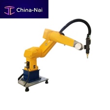 Fiber laser welding robot HyRobotW20articulated6-axisfor laser applications