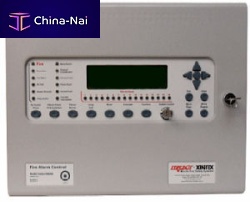 Ship control panel 90900fire fighting system