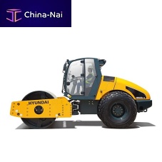 Combination road roller HR series