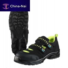 Anti-slip safety shoes 5010 seriesanti-perforationimpact-resistantanti-static