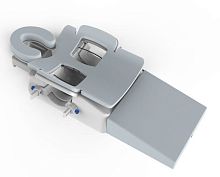 Breast biopsy MRI coil HO-BR80