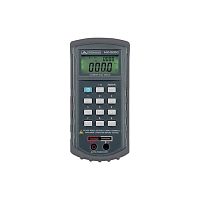 Portable LCR meter MZ-505C