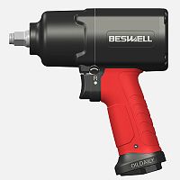 Pneumatic impact wrench BW-112XN1/2"composite