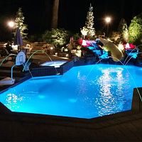 Recessed spotlight COLORPOOL-PLAYLEDroundgarden