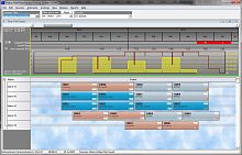 Planning software EFPACreportingcontrolanalysis