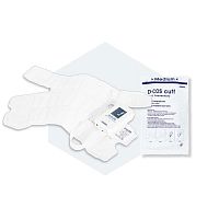 Leg pressure therapy unit D-COStransportable