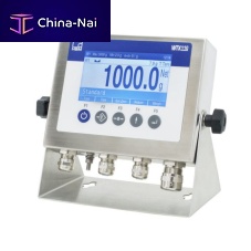 Digital weighing terminal WTX110 benchtopruggedIP69
