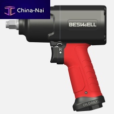 Pneumatic impact wrench BW-112XN1/2"composite