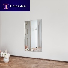 Wall-mounted bathroom mirror R350contemporaryrectangularvertical