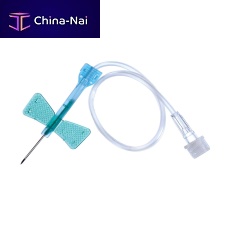 IV infusion set Safety