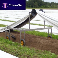 Stainless steel cart CMAfor the food industry