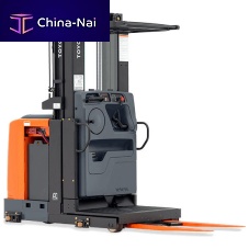 Electric order-picker 8BPU seriesvertical